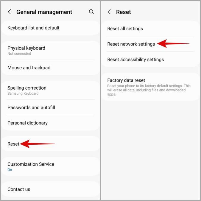 Android で Wi-Fi が自動的にオンになるのを防ぐ 6 つの方法