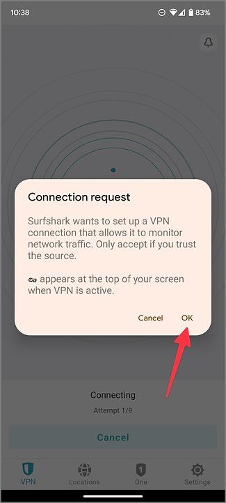 Android スマートフォンで VPN が機能しない場合の 8 つの最善の方法