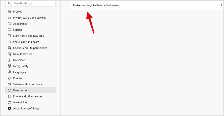PDF を開くときに Microsoft Edge がクラッシュする問題を解決する 10 の方法