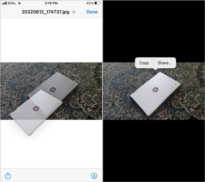 iPhone の iOS 17/16 で写真の切り抜きを使用するための 7 つのヒント