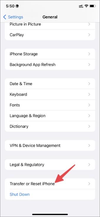 iPhoneが何度も再起動を繰り返す問題を解決する9つの方法