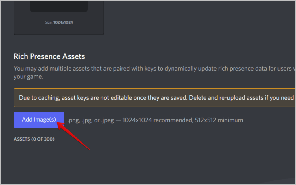 カスタム Discord リッチ プレゼンスを有効にする方法
