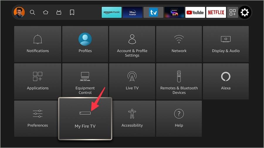 Amazon Fire TV Stickにインストールできないアプリを修正する9つの方法