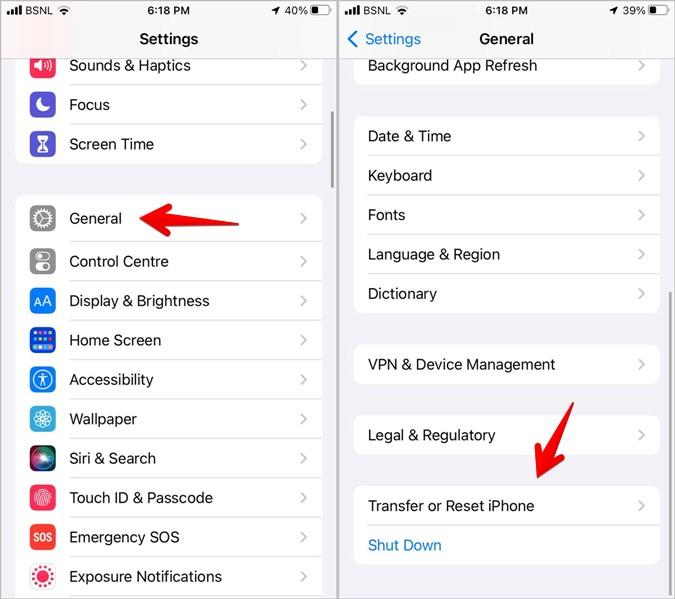 iPhoneとAndroidのホーム画面にメッセージアプリのアイコンを追加する方法