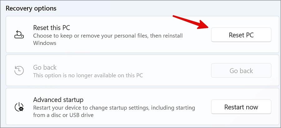 Windows アップグレードが 30 パーセントで停止する問題を解決する 11 の方法