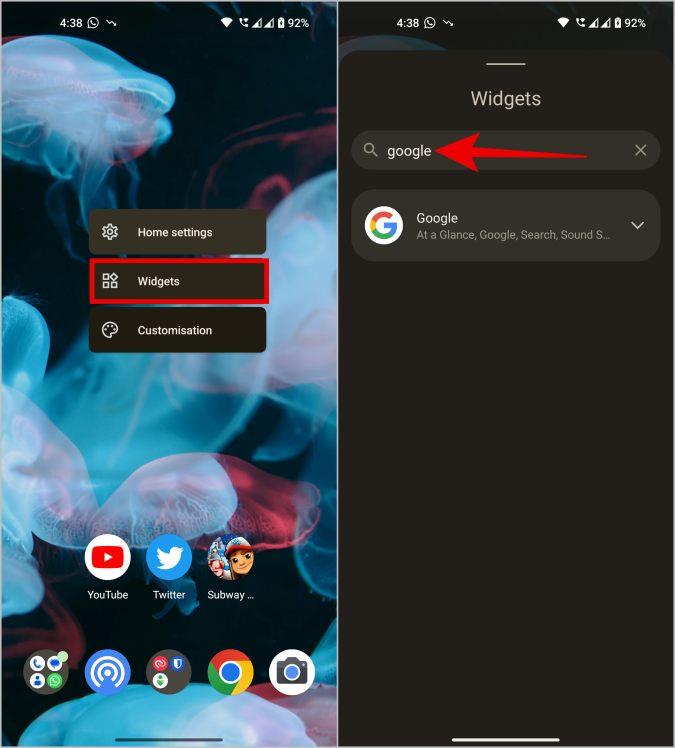 Android および iOS で Google レンズにアクセスして使用する方法