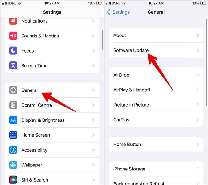 iPhone と iPad 間でメモが同期しない場合の 11 の修正方法