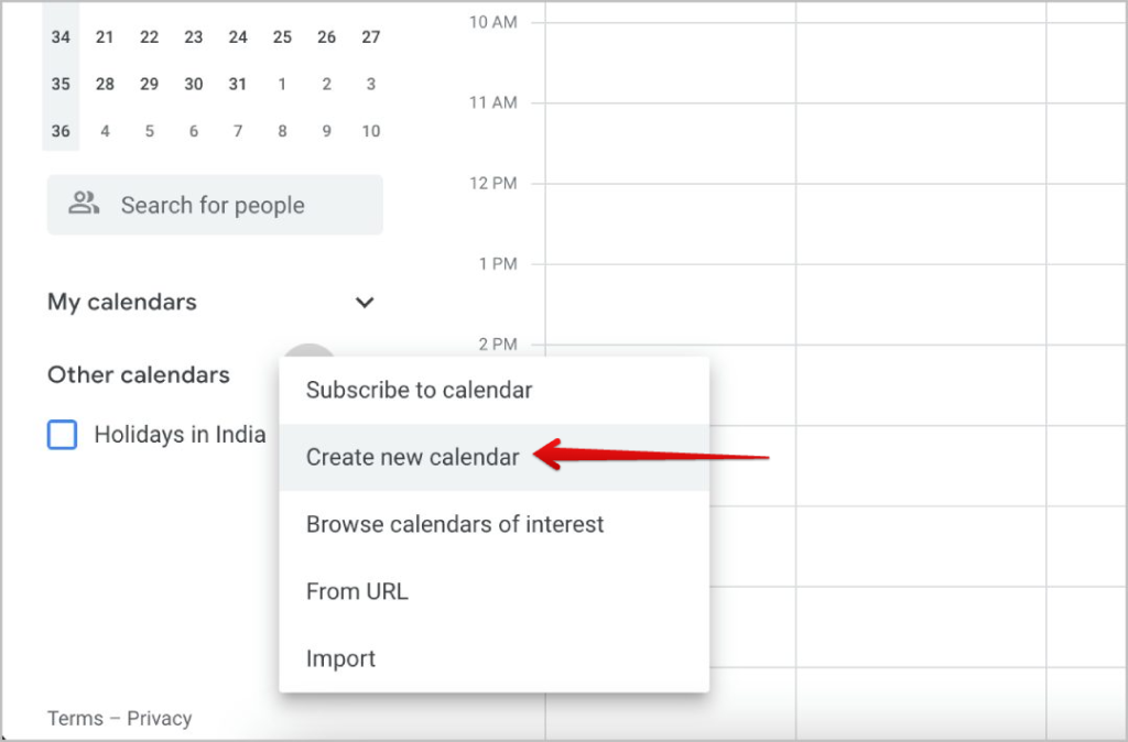 Facebookの誕生日をGoogleカレンダーにインポートする方法