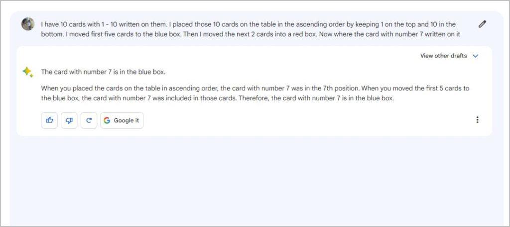 ChatGPT vs Google Bard vs Microsoft Bing AI: より優れた AI