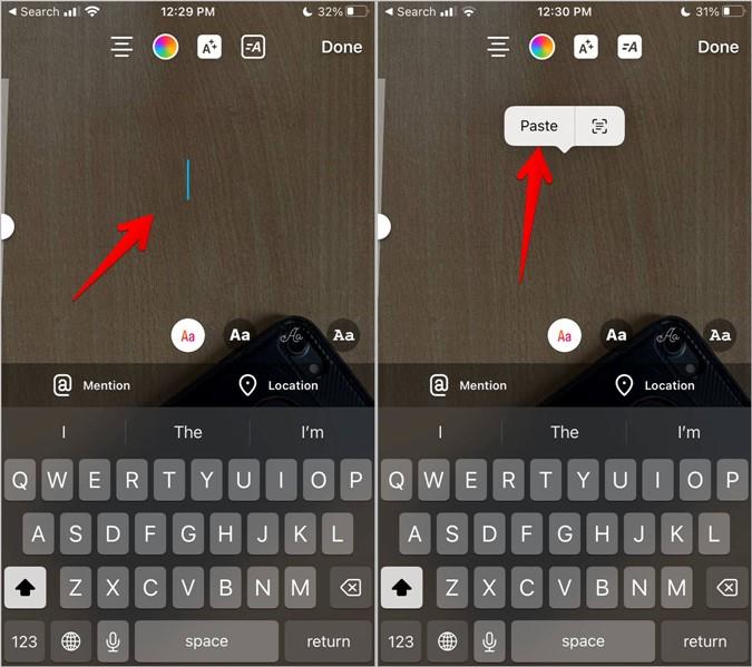 iPhone で写真を別の写真の上に置く 5 つの方法