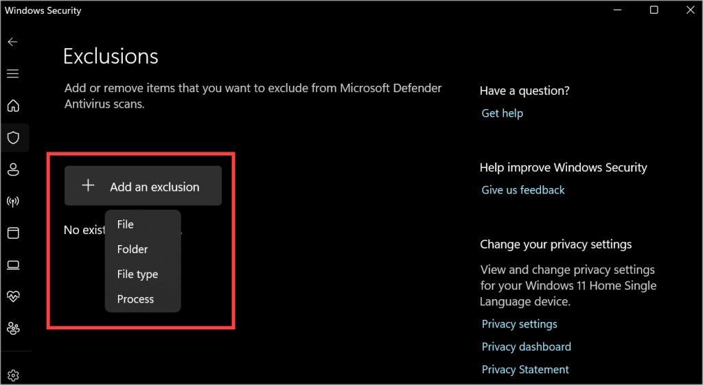 Windows 上の遅いファイル エクスプローラーに対する 11 の修正