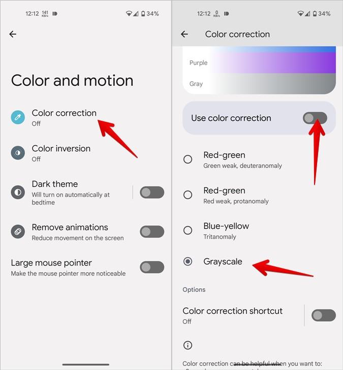Android でグレースケールをオンまたはオフにする 7 つの方法