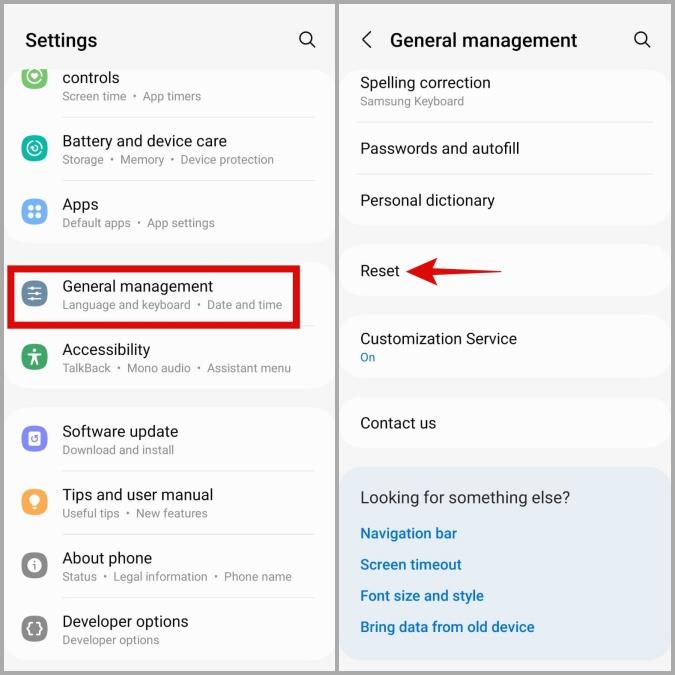 Samsung Galaxy フォンの画面のちらつきを修正する 9 つの方法