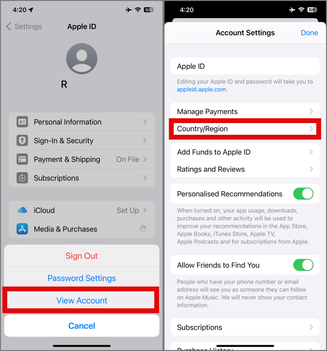 iPhoneのApple Musicで露骨な音楽を再生できない場合の8つの修正方法