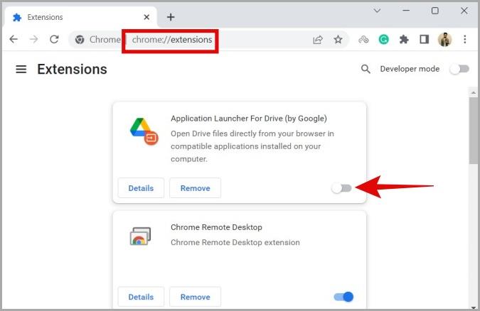 Google ChromeでNetflixが動作しない場合の12の方法