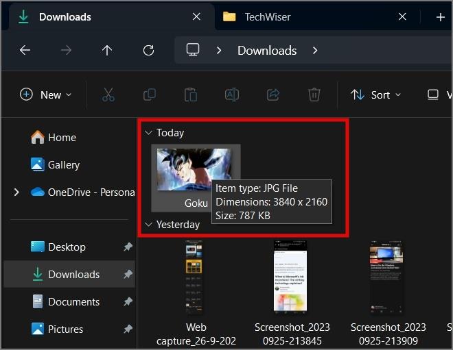YouTube 動画から高品質のスクリーンショットを撮る方法