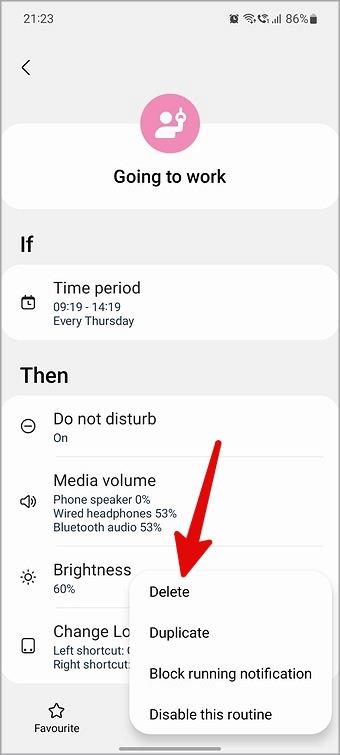 Samsung Galaxy携帯電話が鳴らない場合の10の解決方法