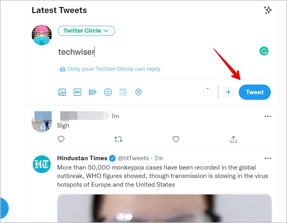 Twitter サークルについて知っておくべき 15 の重要なこと