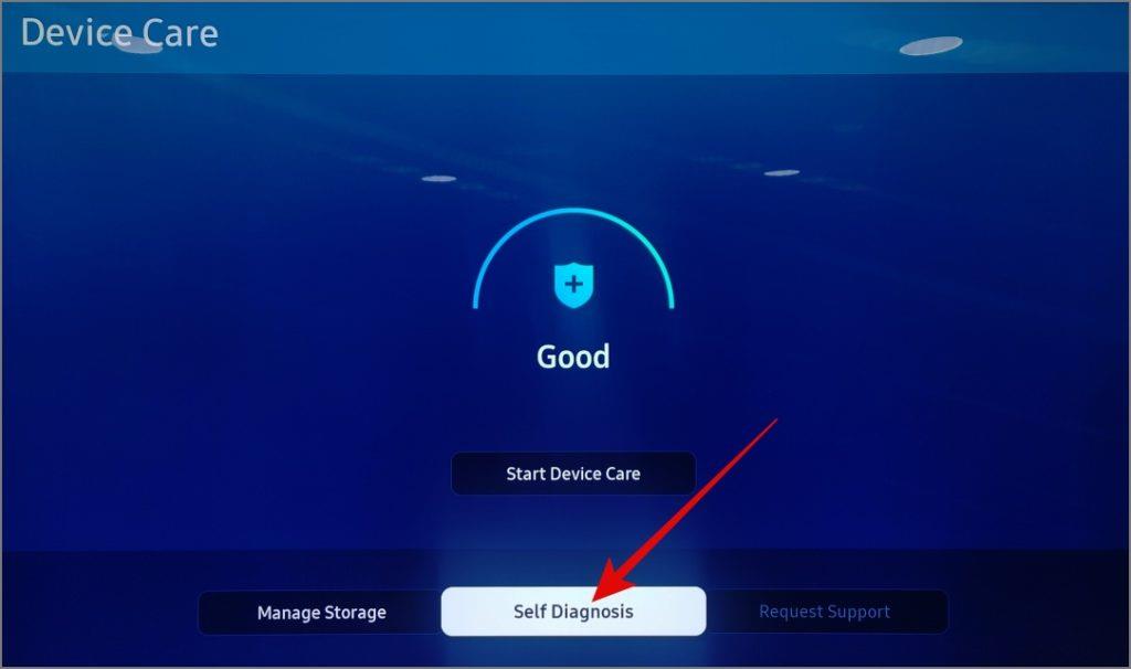 Samsung スマート TV で Netflix が動作しない場合の 8 つの修正
