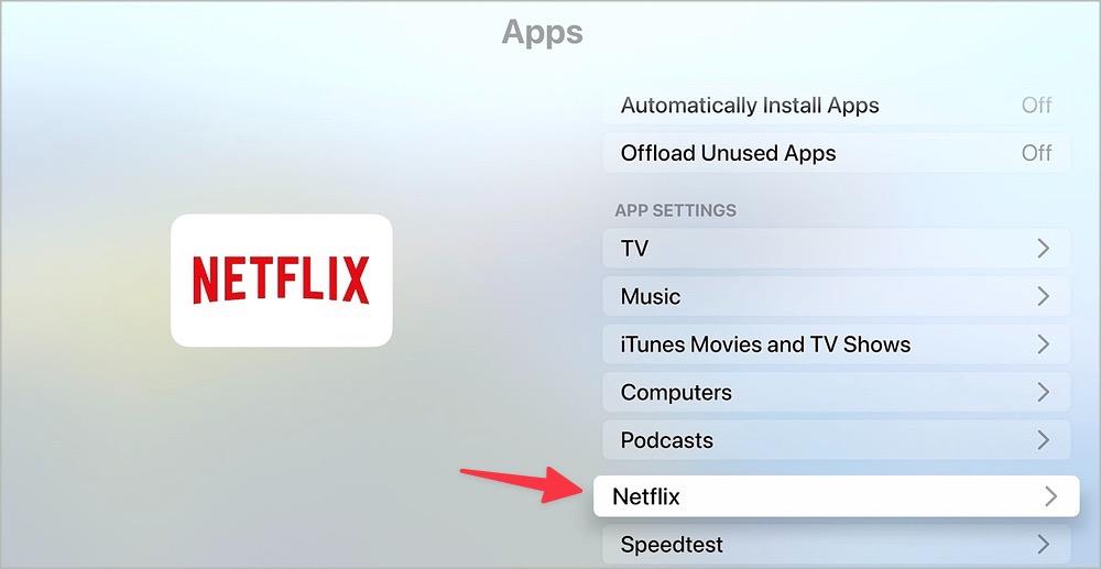 Apple TVでNetflixが動作しない問題を解決する10の方法