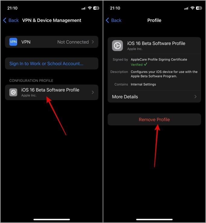 iOS 16がWi-Fiに接続できない問題を修正する5つの方法