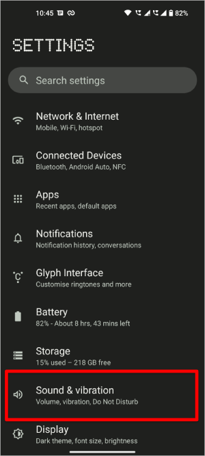 Android でボタンを使わずに音量を変更する 7 つの方法