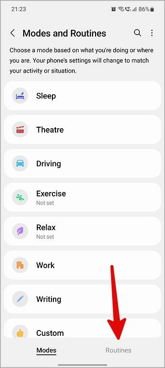 Samsung Galaxy携帯電話が鳴らない場合の10の解決方法