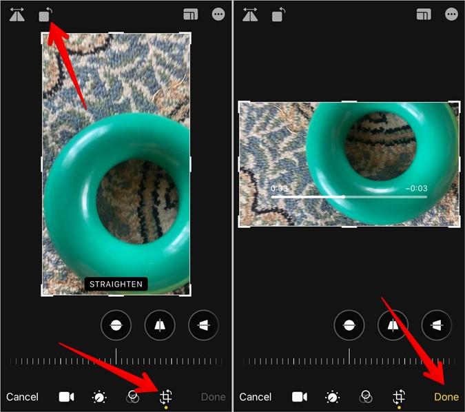 iPhoneで動画を無料で結合する3つの方法