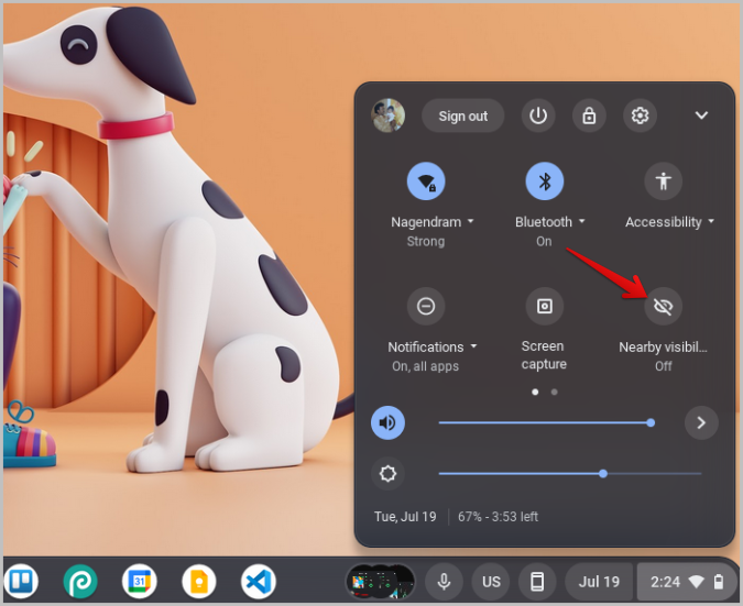Android から Chromebook に写真を転送する 3 つの方法