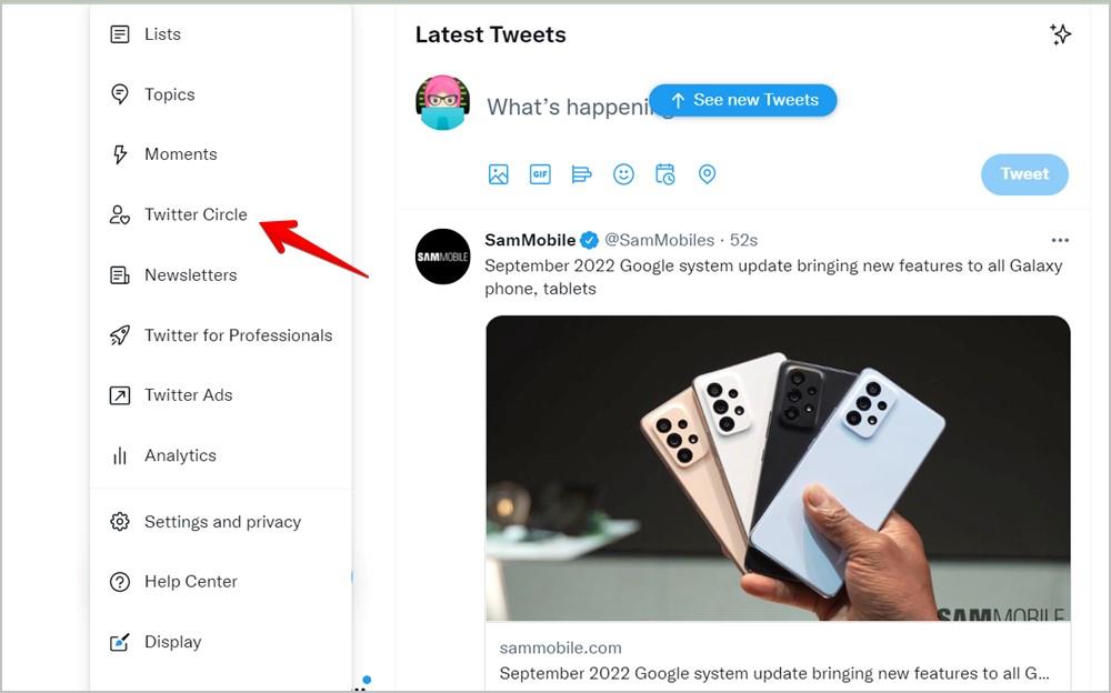 Twitter サークルについて知っておくべき 15 の重要なこと