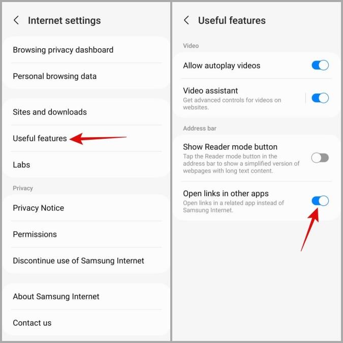 Android および iPhone のアプリで YouTube リンクが開かない場合の 4 つの修正方法