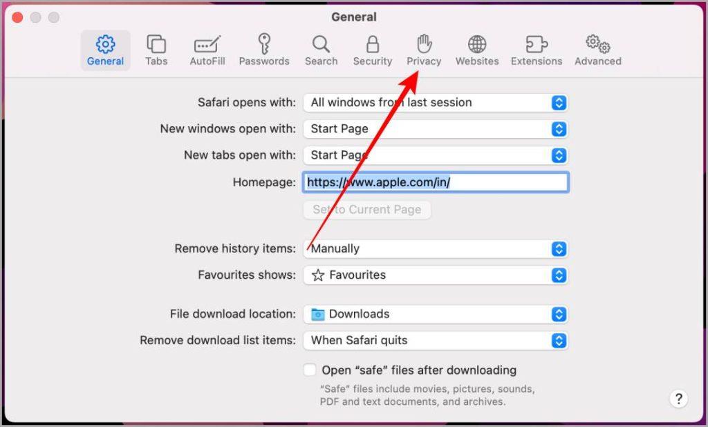 Mac のブラウザで iCloud が開かない場合の 6 つの簡単な方法