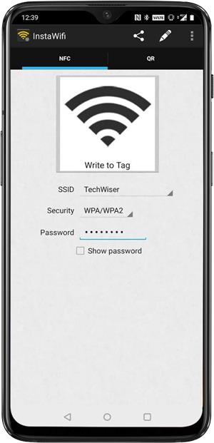 NFCタグを最大限に活用するためのベストAndroidアプリ7選