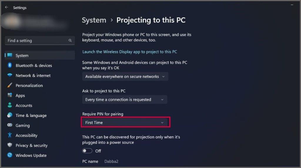 Android 画面を Windows 10 および 11 にキャストする方法 (サードパーティのアプリは必要ありません)