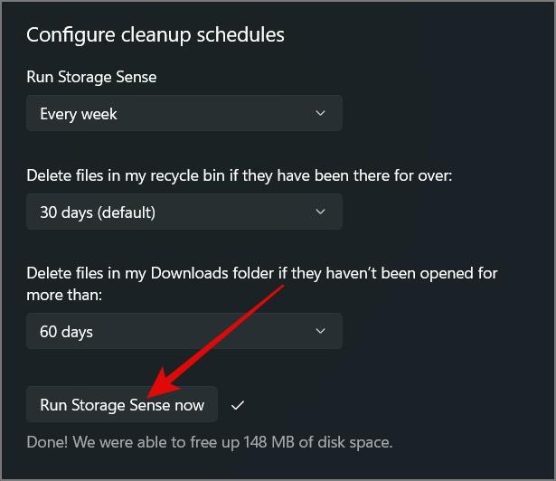 Windows 10および11で古いファイルを自動削除する3つの方法