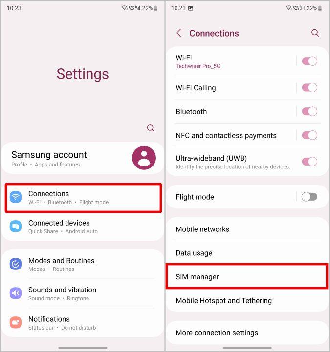Samsung Galaxy フォンでモバイルデータが機能しない場合の 15 の方法