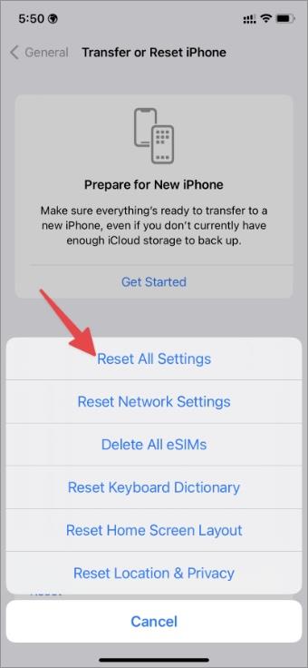 iPhoneが何度も再起動を繰り返す問題を解決する9つの方法