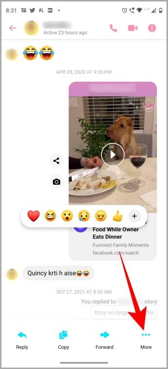 Facebook Messenger のベストかつ新しい 11 のヒントとコツ