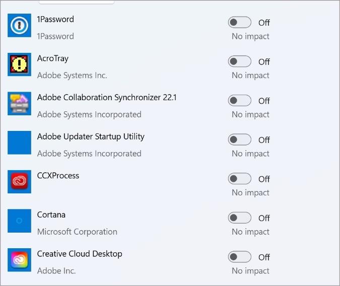 Windows 11 で CPU パフォーマンスを最大化する 8 つの方法