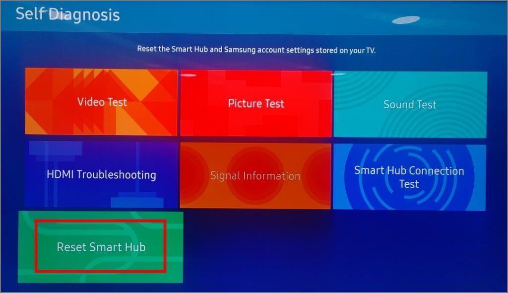 Samsung スマート TV で Netflix が動作しない場合の 8 つの修正
