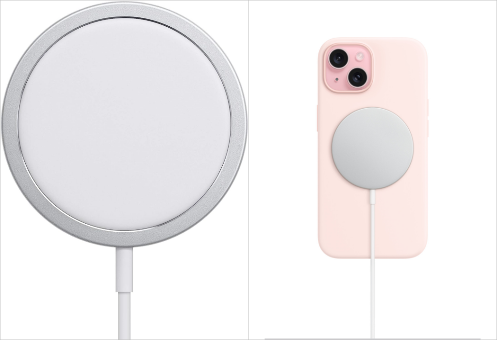 iPhone 15シリーズに最適な充電器7選