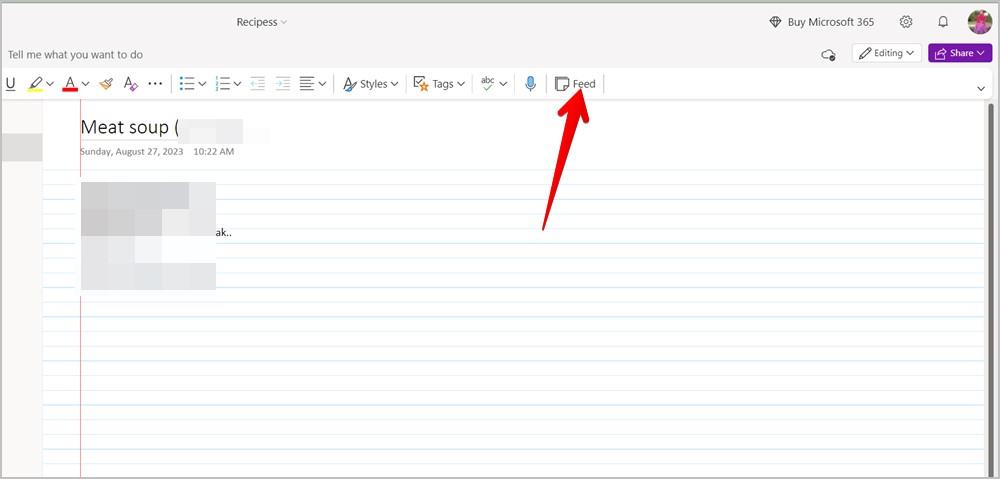 Mac で Samsung Notes にアクセスする方法