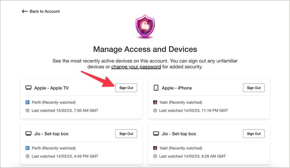 Apple TVでNetflixが動作しない問題を解決する10の方法