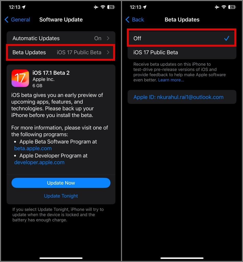 iPhone または Android で Apple Music が動作しない場合の 11 の修正方法