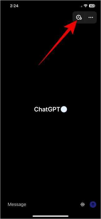 ChatGPTでチャット履歴を無効にする方法