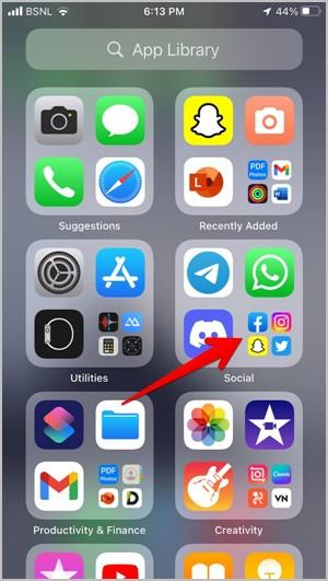 iPhoneとAndroidのホーム画面にメッセージアプリのアイコンを追加する方法