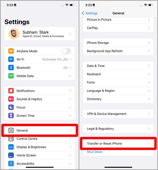 iOS 16がWi-Fiに接続できない問題を修正する5つの方法