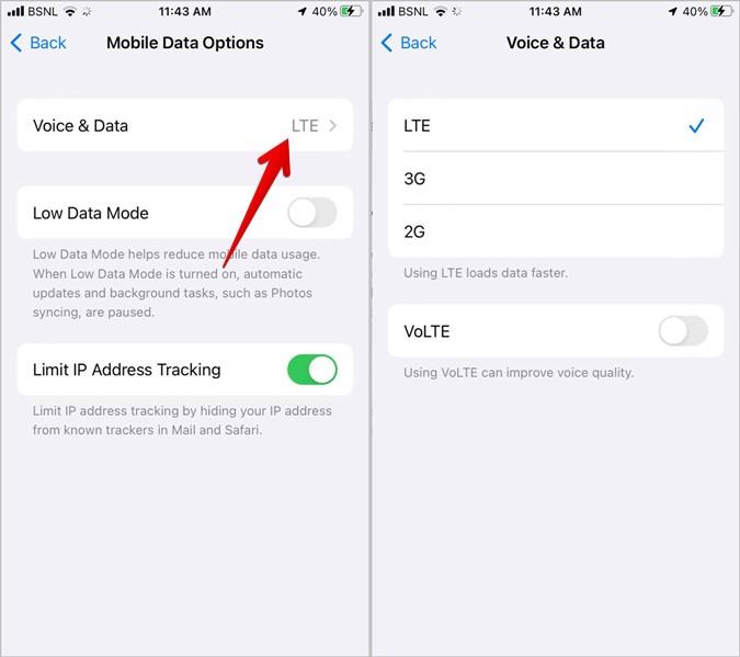 iPhone が通話に失敗し続けた場合の 12 の修正