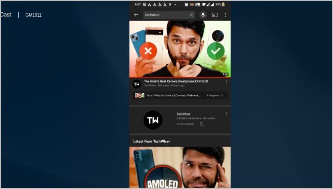 Android スマートフォンを Chromebook にミラーリングする 4 つの方法