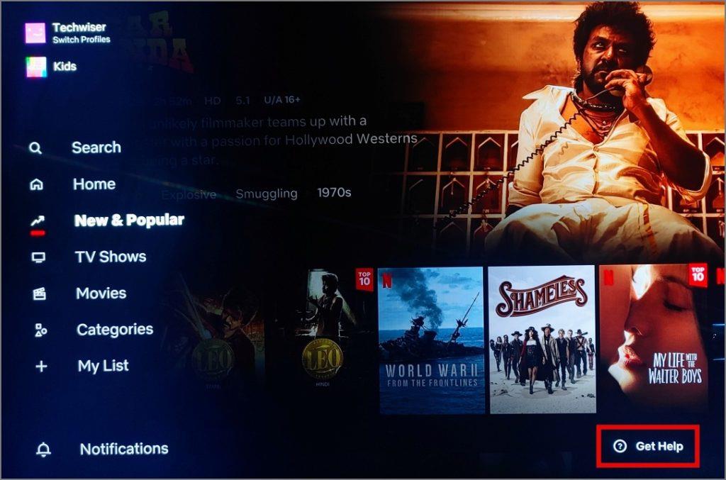 Samsung スマート TV で Netflix が動作しない場合の 8 つの修正